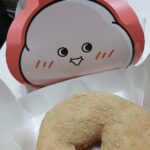もちゅりんっ🍩