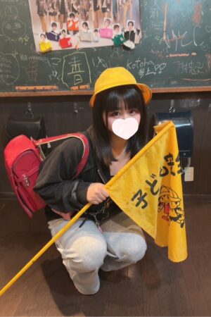 体験初日🔰体験入店3
