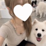 負けないよ💕🐶