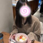 秋の訪れを感じる今日🍊