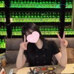 実は初めてなんです🥹