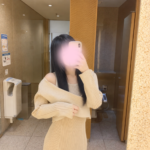 もう少し我慢🥺💕