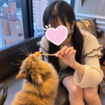 お休み中の過ごし方🥸
