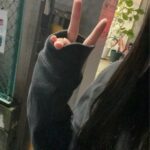 初投稿♡初めての…😌💌