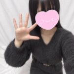 夏以来のドキドキ💗