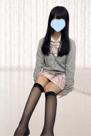 体験初日🔰こはる